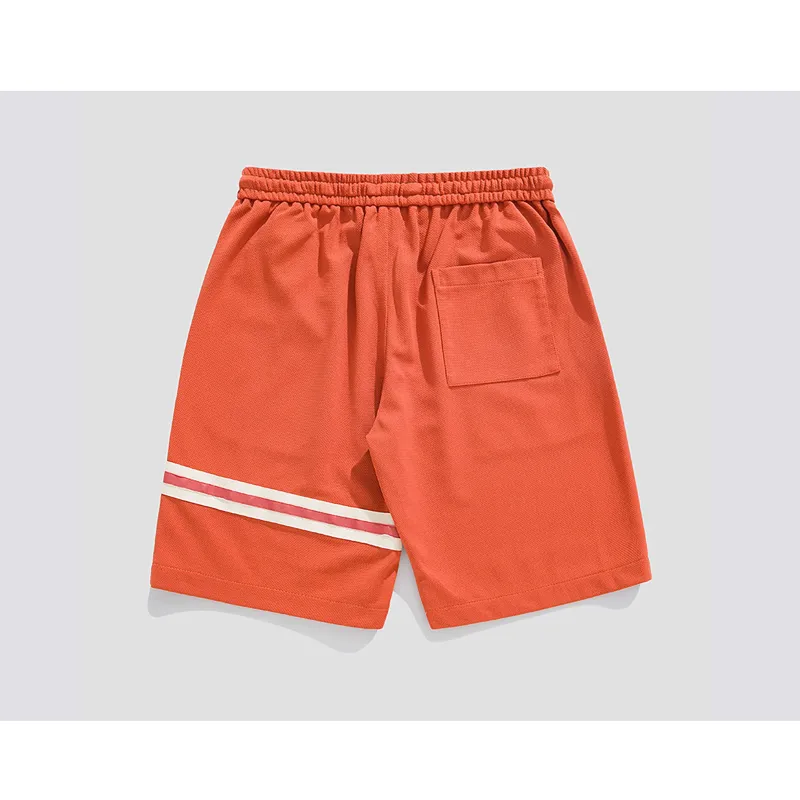NONEVENT Casual Shorts Unisex-16