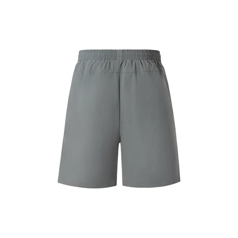PSO Brand City Outdoor Collection Casual Shorts Unisex-4