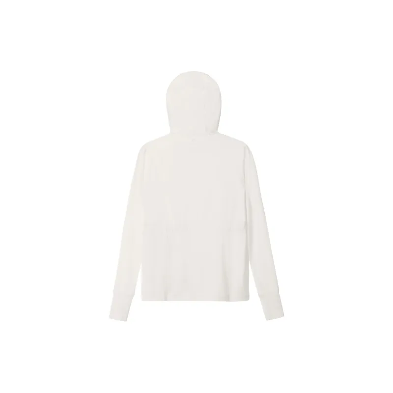 CAMEL Tea Flower Series Sun Protection Clothing Women's-1