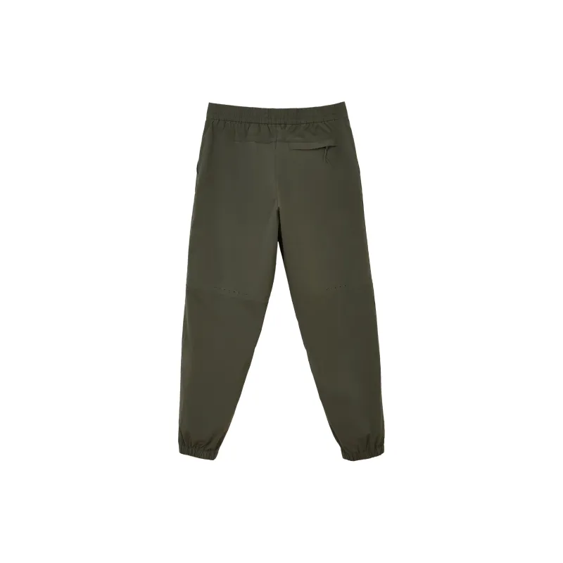 JACK&JONES Casual Pants Men-1