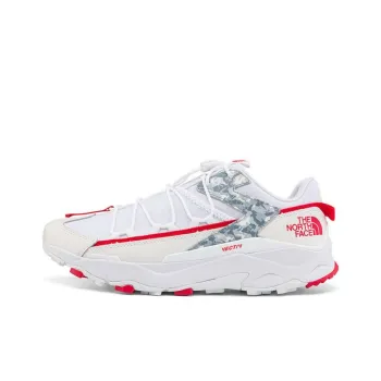 THE NORTH FACE Vectiv Taraval Tech Lny Hiking Shoes 'White Red'