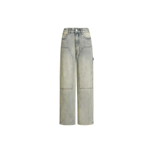 BENGEN Jeans Women's