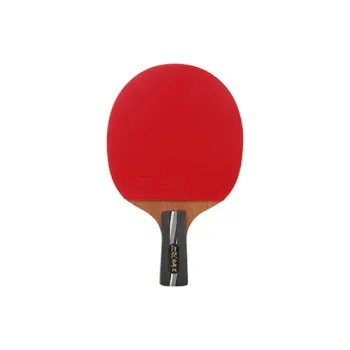 DOUBLEFISH Ping Pong Paddles Unisex All Wood