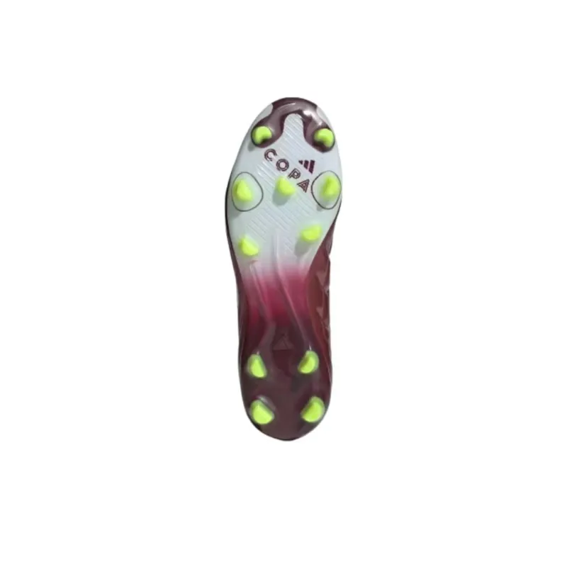 Adidas Copa Pure Ii Pro Fg Shadow Red-5
