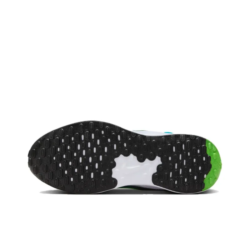 Nike Revolution 7 Green Strike GS-5