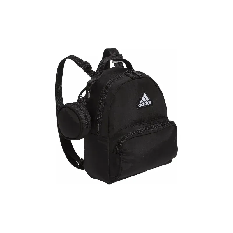 Adidas Must Have Mini Backpack Black/White-0