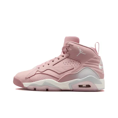 Jordan MVP Pink Glaze Women's