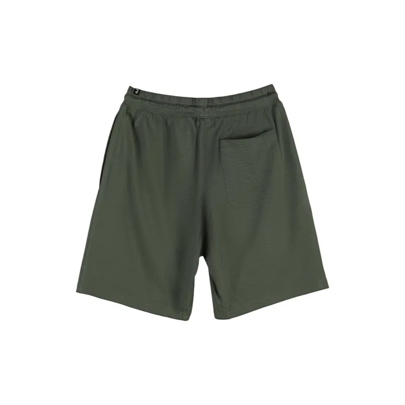 DECATHLON Casual Shorts Men's Khaki Gray-1