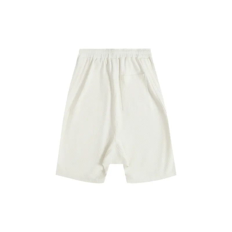 Atry Casual Shorts Unisex-1