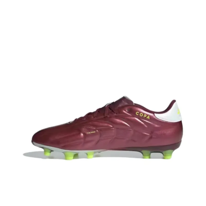 Adidas Copa Pure Ii Pro Fg Shadow Red-1