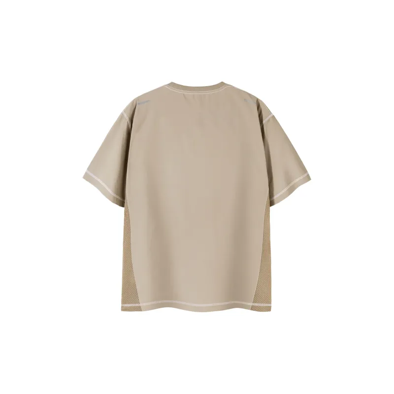 PSO Brand City Outdoor Collection T Shirt Unisex-3