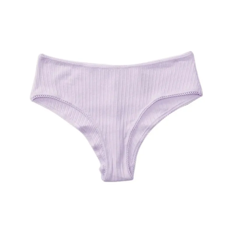 VICTORIA'S SECRET Underpants Women's 1 Pack Whisper Purple-0