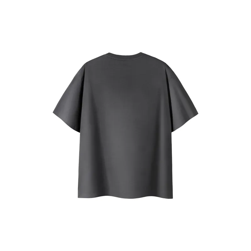PSO Brand City Outdoor Collection T Shirt Unisex-3