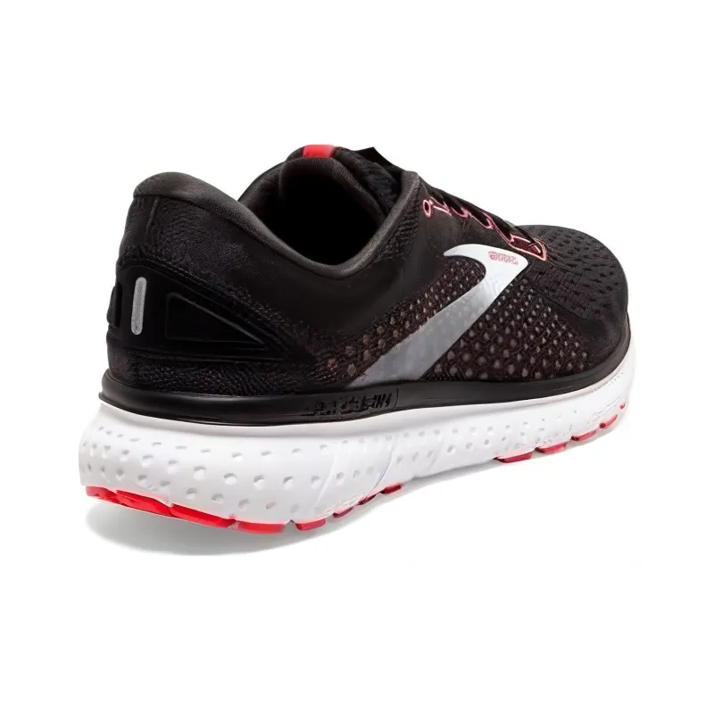 Brooks Women's Glycerin 18 'Black Orange'-2