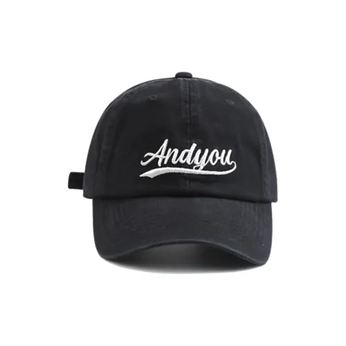 FREE RABBITⅡ Baseball Caps Unisex