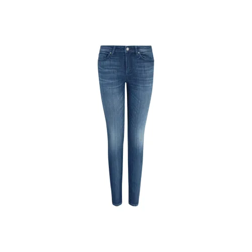 ARMANI EXCHANGE Jeans Women's Dark Blue