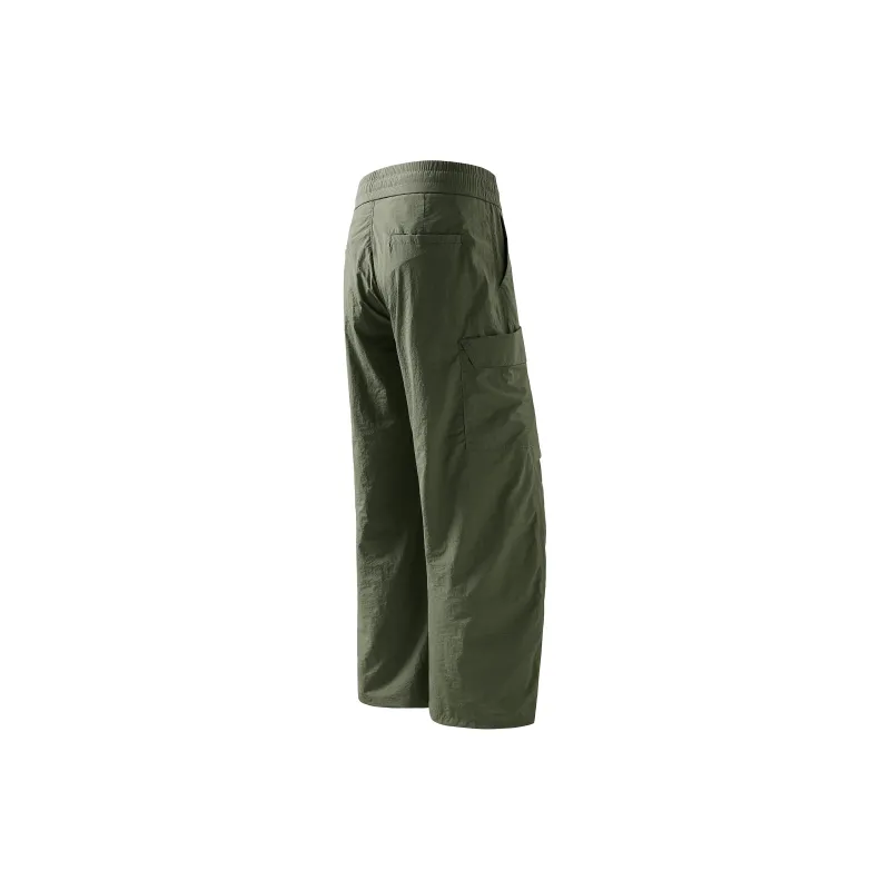 Jeep Leisure Collection Cargo Pants Unisex-9