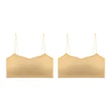 2 Pack (Yellow)