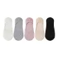 5 Pack (White+Gray+Pink+Khaki+Black)