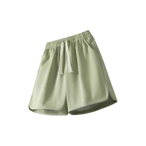 MERRTO Unisex Casual Shorts