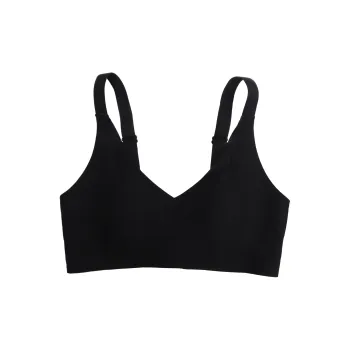 Joycefuuu Bra Bra Women's Black