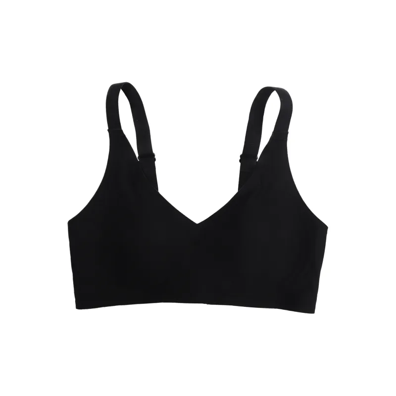 Joycefuuu Bra Bra Women's Black-0
