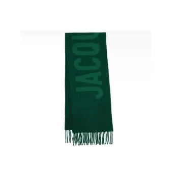 Jacquemus L'Echarpe Jacquemus Virgin wool Scarf