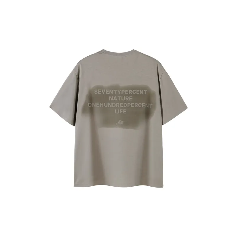 PSO Brand City Outdoor Collection T Shirt Unisex-3