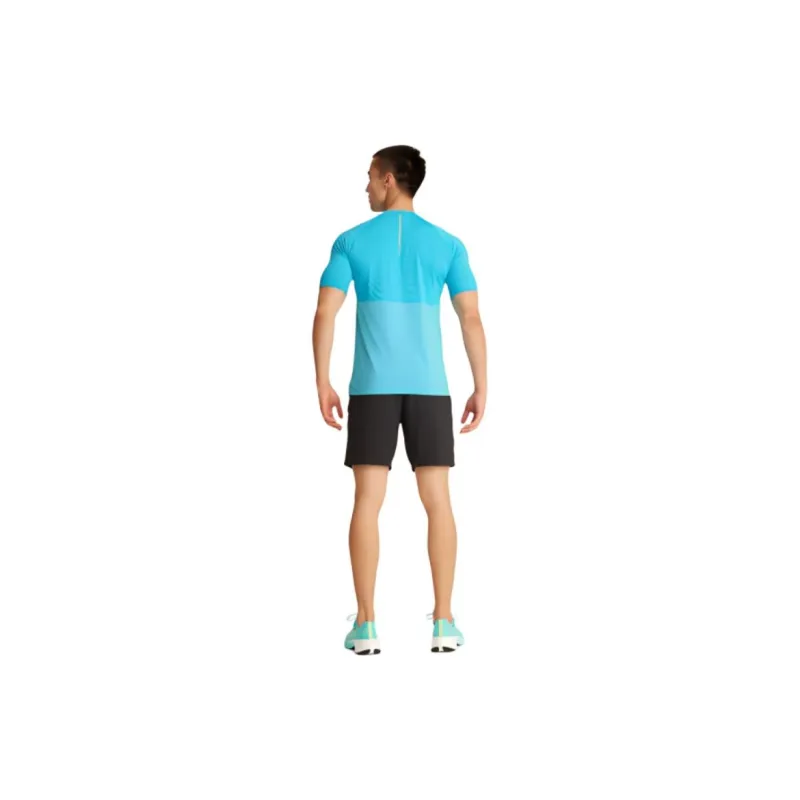 DECATHLON T-Shirt Men's Sky Blue-1