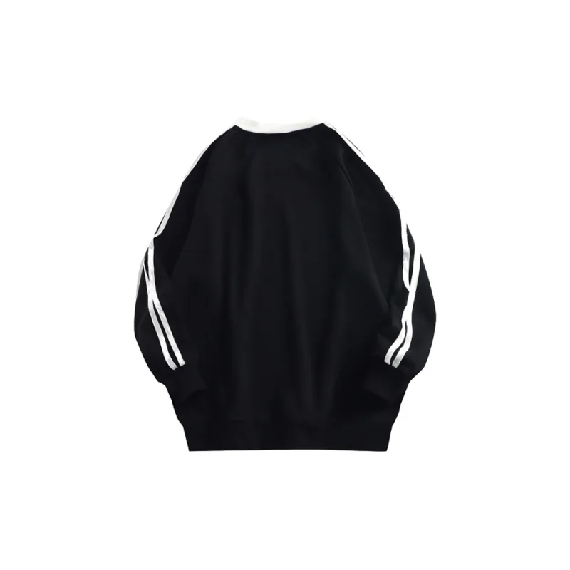 SLSHOW Sweatshirts Unisex-1