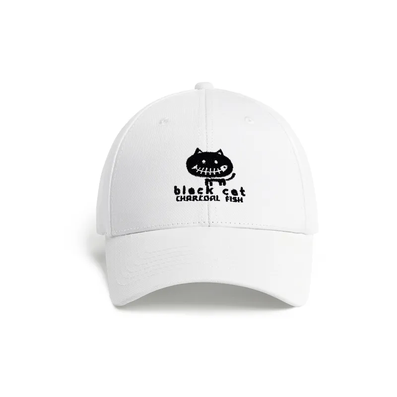 FUO Cotton Baseball Caps Unisex-0
