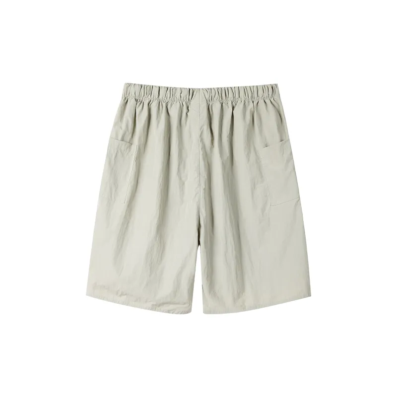 BRNR Casual Shorts Unisex-8