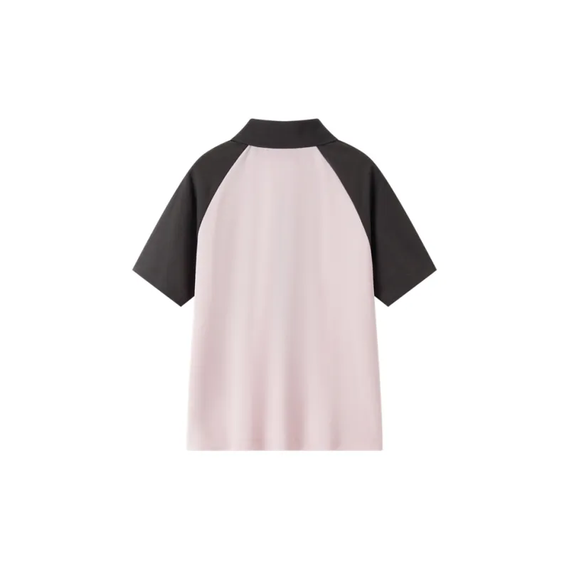 SEM/R Polo Shirts Women's-5