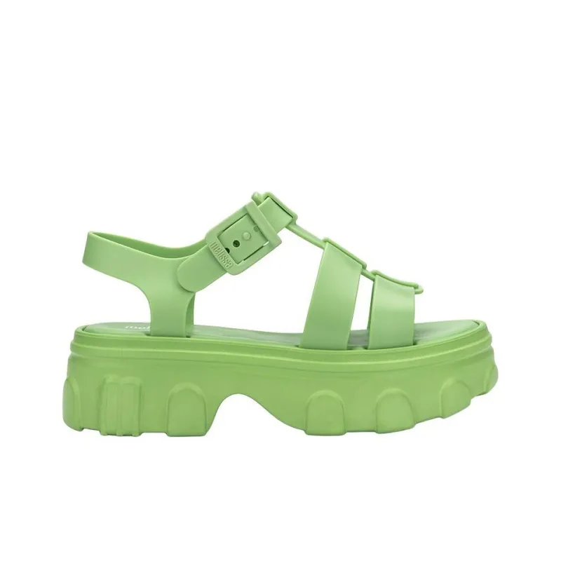 MELISSA Roman Sandals 5.5cm Women's-5