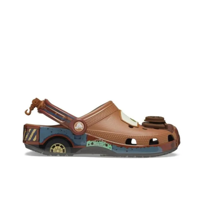 Crocs Classic Clog Mater-1