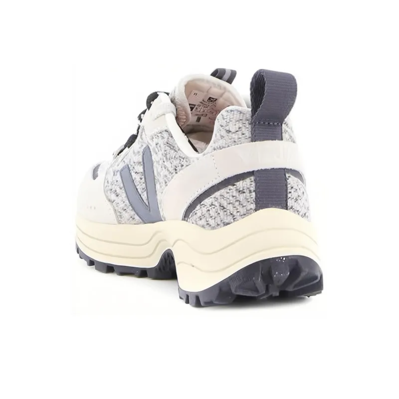 VEJA Venturi Low-Top Chunky Sneakers Women's White-4