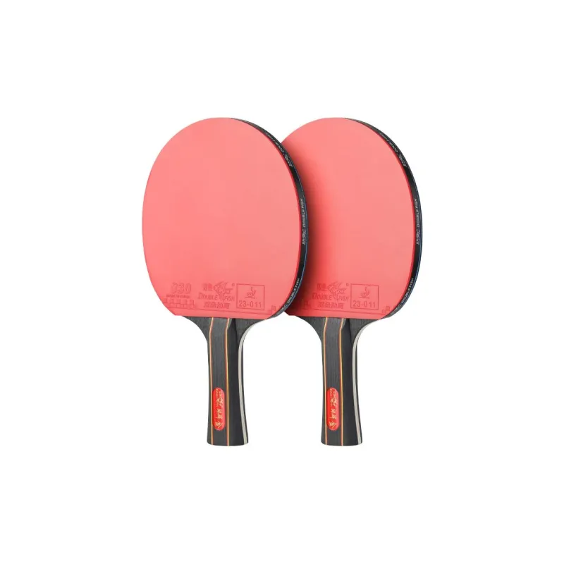 DOUBLE FISH Ping Pong Paddles-14