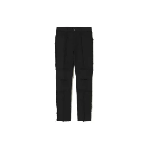 UNDERCOVER Unisex Casual Pants