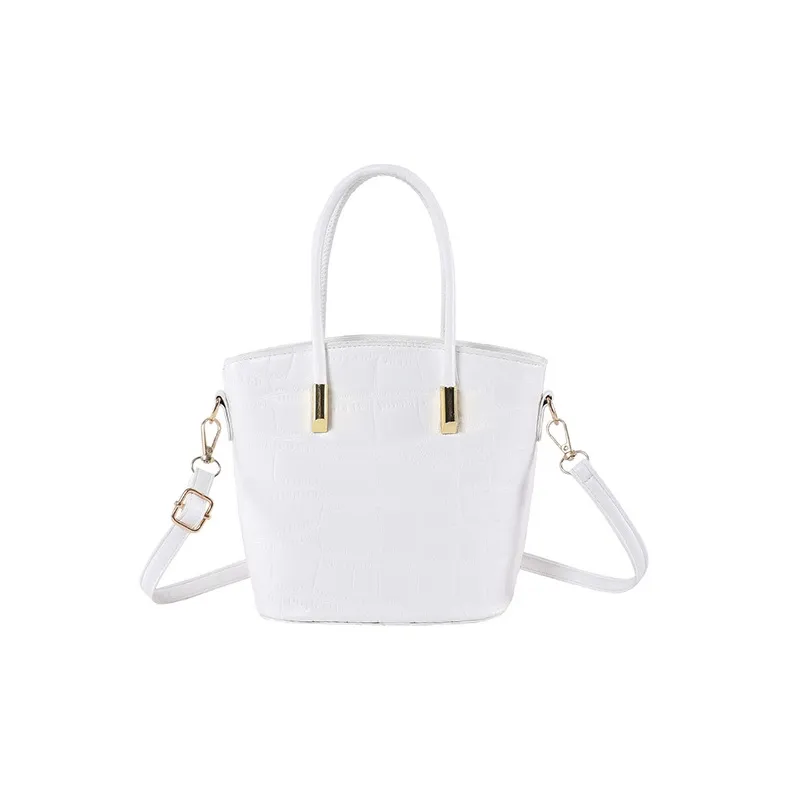 Meow in the grass Handbags-7
