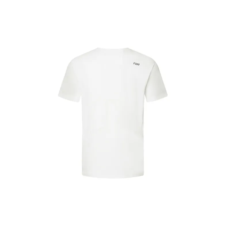 DESCENTE RUNNING Collection T Shirt Men's-3