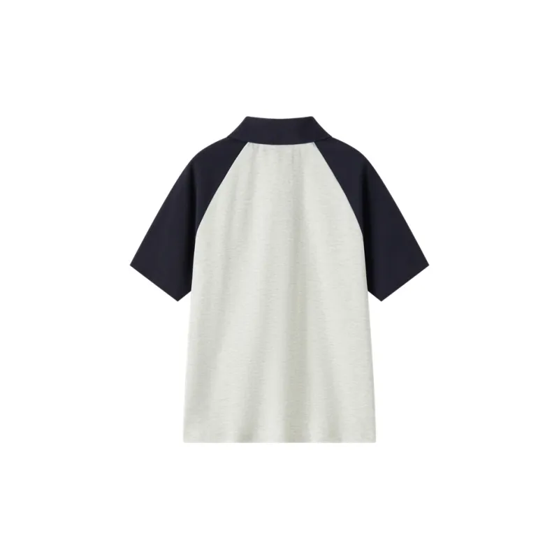 SEM/R Polo Shirts Women's-1