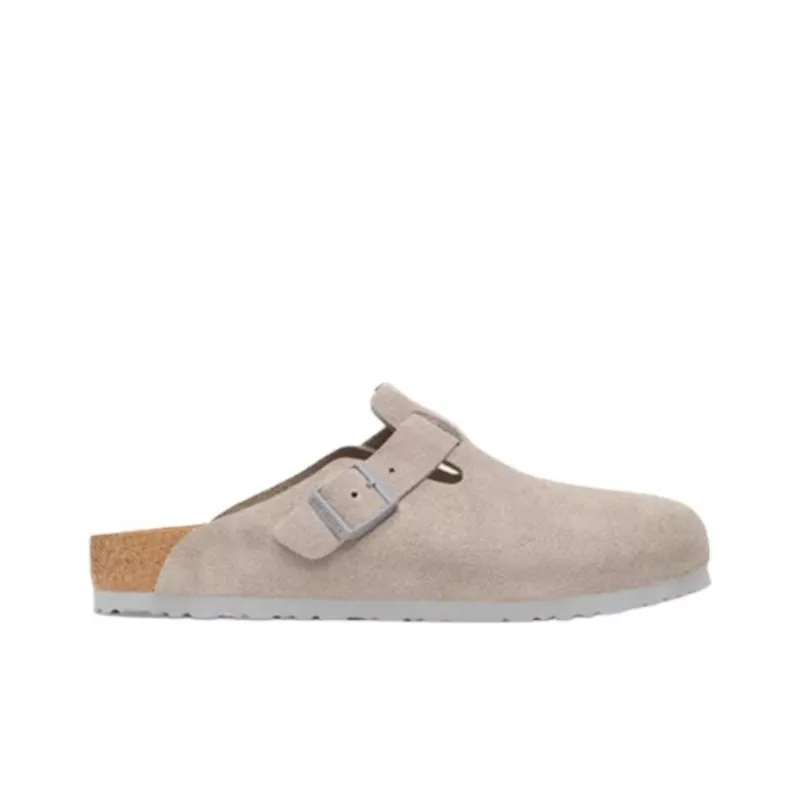 Birkenstock Boston Slippers Women's-1