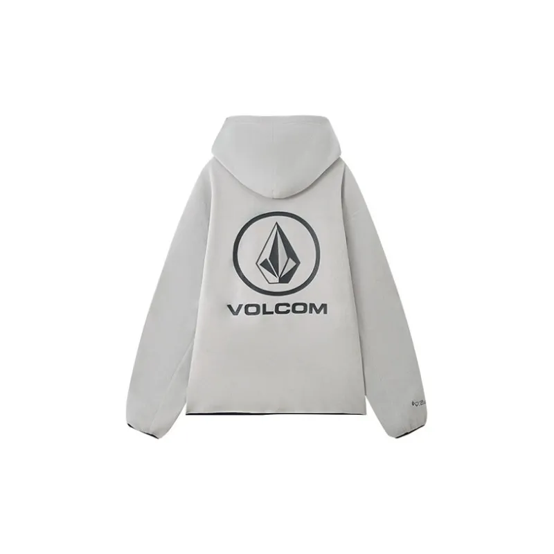 VOLCOM Jackets Men-1