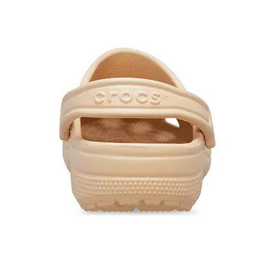 Crocs Classic Clogs 'Beige'-3