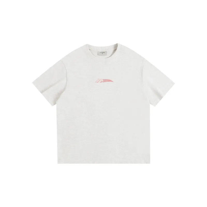 Atry Italic LOGO Series T Shirt Unisex-7