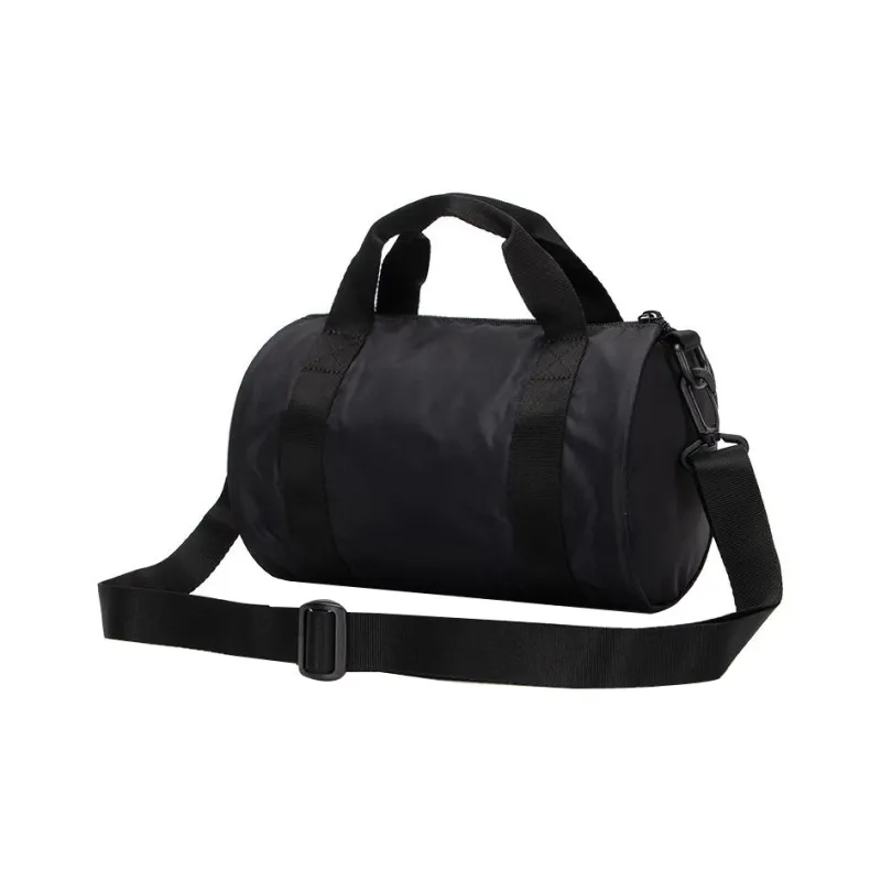 PUMA Fabric Shoulder Bag Crossbody Bag Handbag Regular Women's Black-3