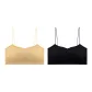 2 Pack (Black+Yellow)