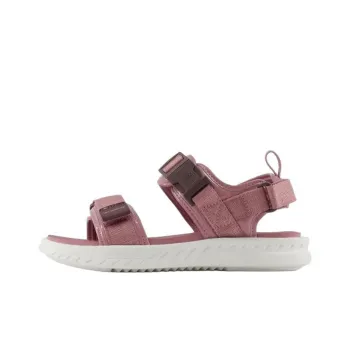 New Balance 600 Sandals 'Purple Pink' Women's