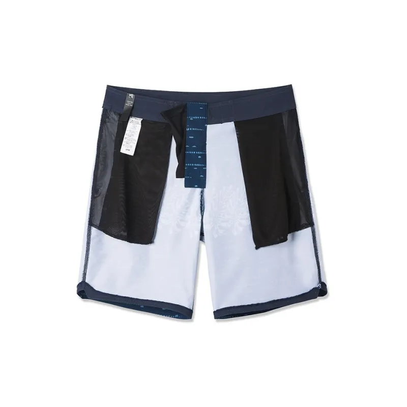 DUNKELVOLK Beach Shorts Men-11