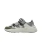 Oat/Sky Gray